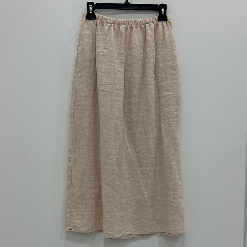 XiRENA Midi Skirt XS NWOT